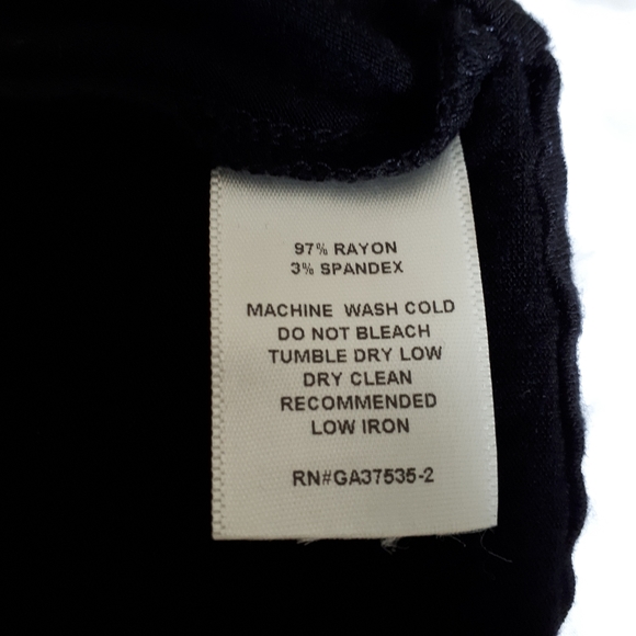 Monteau Long Dress - Picture 7 of 7